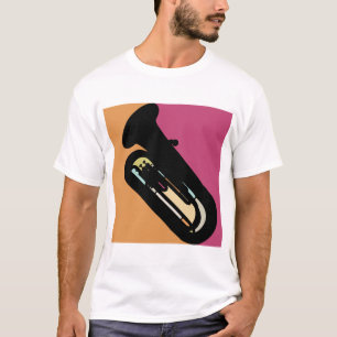 Camiseta Tuba