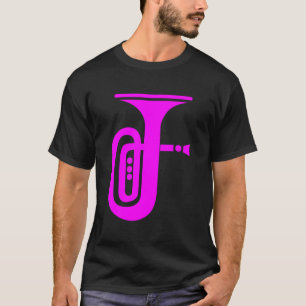Camiseta Tuba