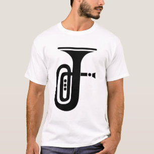 Camiseta Tuba