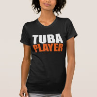 TUBA PLAYER