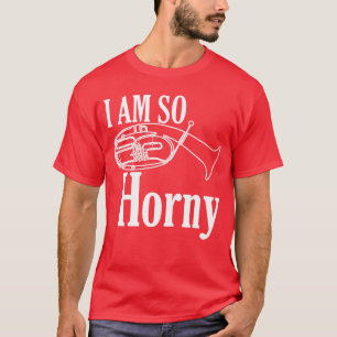 Camiseta Tuba Tuba Tubaista Música de metal divertida