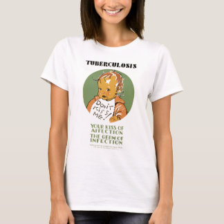 Camiseta Tuberculosis