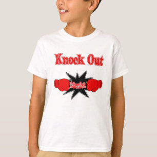 Camiseta Tuberculosis