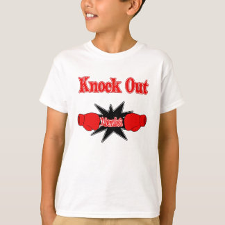 Camiseta Tuberculosis