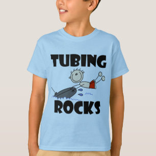 Camiseta Tubing Rocks T-shirts and Gifts