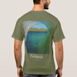 Camiseta Tubo a san clemente