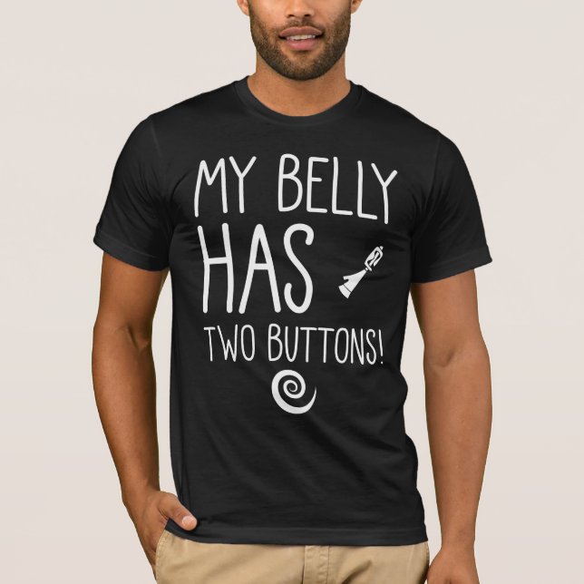 Camiseta Tubo de alimentación Gastroparesis Trastornos pedi (Anverso)