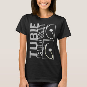 Camiseta Tubo de Alimentación Tubie Primo Niños Tubo de Ali