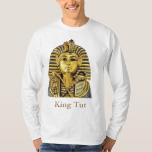 Camiseta tubo de rey