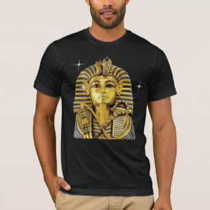 Camiseta tubo de rey