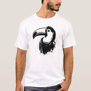 Camiseta Tucán