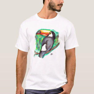 Camiseta Tucan