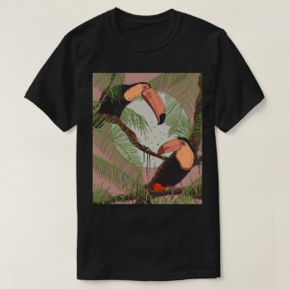 Camiseta Tucanes Vintage
