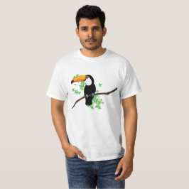 Camiseta Tucano