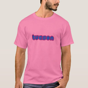 Camiseta tucario