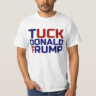 Camiseta Tuck Frump