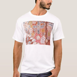 Camiseta Tucker de Bush