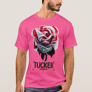 Camiseta Tucker Georgia TShirt 2