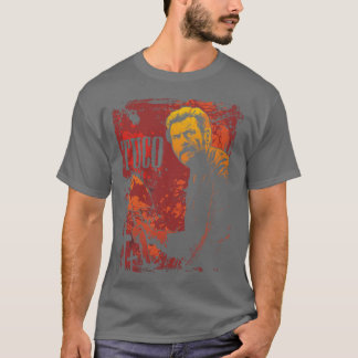 Camiseta Tuco