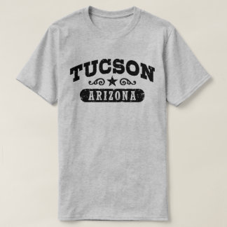 Camiseta Tucson Arizona
