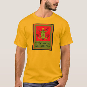 Camiseta Tucson Arizona