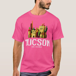 Camiseta Tucson Arizona