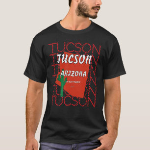 Camiseta Tucson T-Shirt
