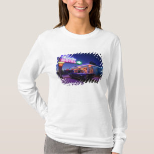 Camiseta Tucumcari, Nuevo México, Estados Unidos. Ruta 66 2