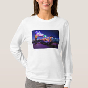 Camiseta Tucumcari, Nuevo México, Estados Unidos. Ruta 66 2