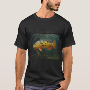 Camiseta Tucunaré