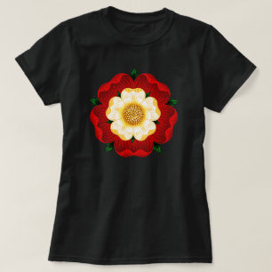 Camiseta Tudor subió
