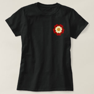 Camiseta Tudor subió