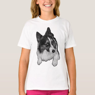 Camiseta Tuerca de la caminata de los nutcracker
