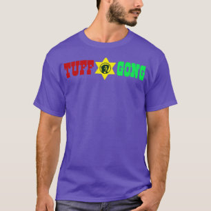 Camiseta Tuff Gong
