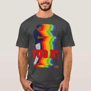 Camiseta TUG IT TC Topps TC Tuggers TC