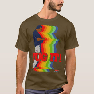 Camiseta TUG IT TC Topps TC Tuggers TC