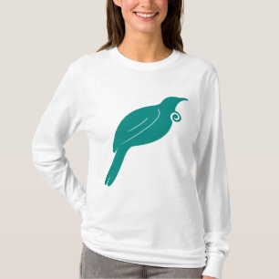 Camiseta Tui y Koru