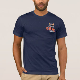 CAMISETA TUITEADO HILO TSHIRT