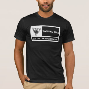 CAMISETA TUITEADO HILO TSHIRT