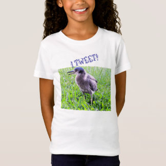 CAMISETA ¡TUITEÉ!