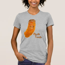 CAMISETA TUITEO CHEETO