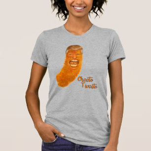 CAMISETA TUITEO CHEETO