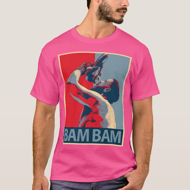 Camiseta Tuivasa (Anverso)