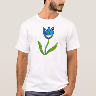 Camiseta Tulip