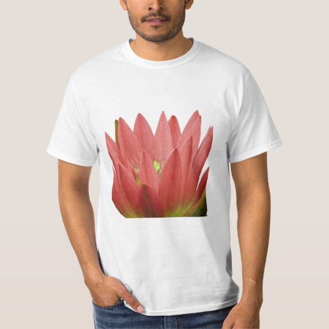 Camiseta Tulip (Anverso)