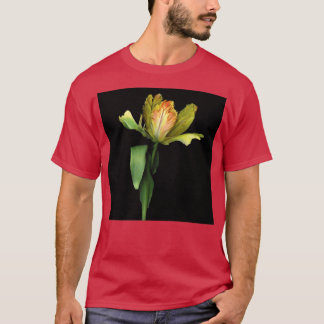 Camiseta Tulip Parrot Yellow 1