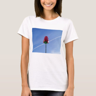 Camiseta Tulipán
