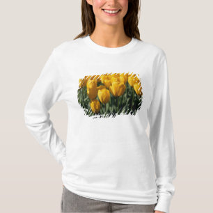 Camiseta Tulipanes 3
