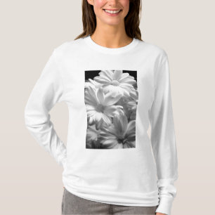 Camiseta Tulipanes en jardines de Keukenhof, Holanda. 2