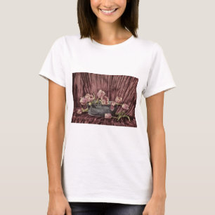 Camiseta Tulipanes tiernos